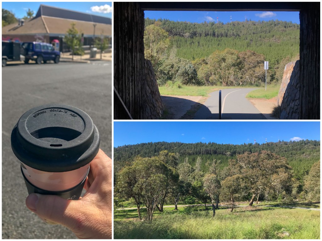 From suburban starts