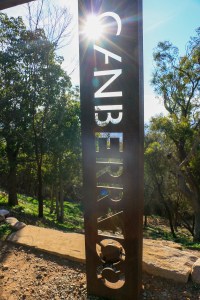 Fancy spending of ratepayers money