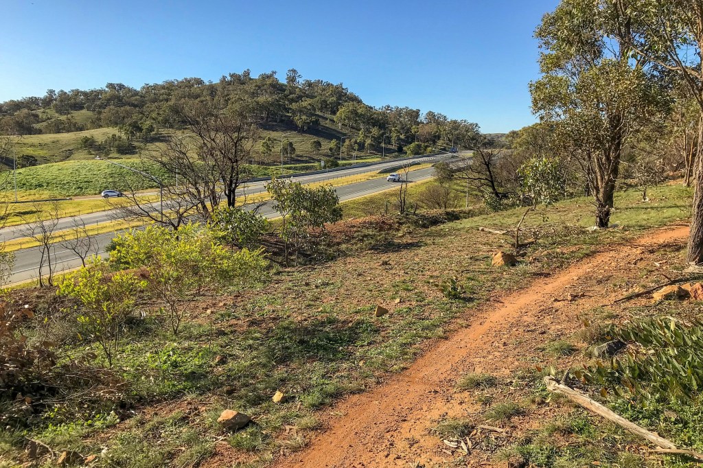 Federal Highway highlight